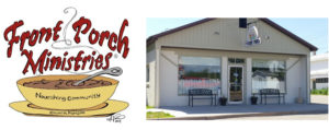 Front Porch Ministries – Nourishing Community